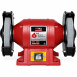 NRG Bench & Stationary Tool NRG 6" Bench Grinder 375W - NR150C-150BG
