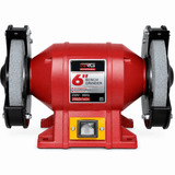 NRG Bench & Stationary Tool NRG 6" Bench Grinder 375W - NR150C-150BG