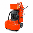 NRG Bench & Stationary Tool NRG 630mm Three Phase Concrete Floor Grinder 5.5KW - MG630B