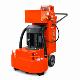 NRG Bench & Stationary Tool NRG 630mm Three Phase Concrete Floor Grinder 5.5KW - MG630B