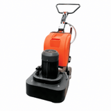 NRG Bench & Stationary Tool NRG 630mm Three Phase Multi-Functional Floor Grinder 7.5KW - GT-630