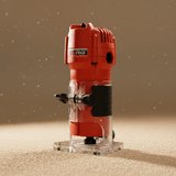 NRG Router NRG 6mm Laminate Trimmer 550W - PR-10