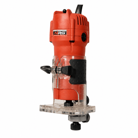 NRG Router NRG 6mm Laminate Trimmer 550W - PR-10
