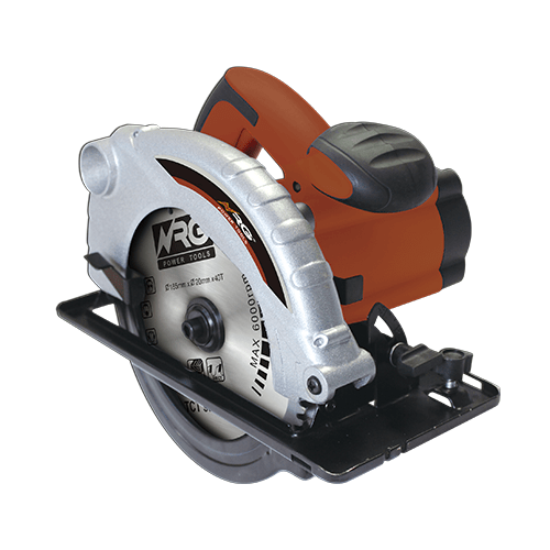 NRG Circular Saw NRG 7″ Circular Saw 1300W - GKS66