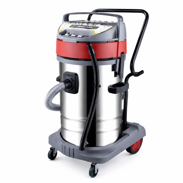 NRG Steam & Vacuum Cleaner NRG 70L Wet & Dry Vacuum Cleaner 3000W - NVC70L