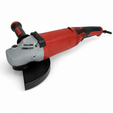 NRG Grinders NRG 9"/230mm Heavy-Duty Angle Grinder 3000W - NWS3000-230