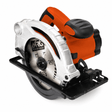NRG Circular Saw NRG 9"/235mm Circular Saw 2200W - NKS235B