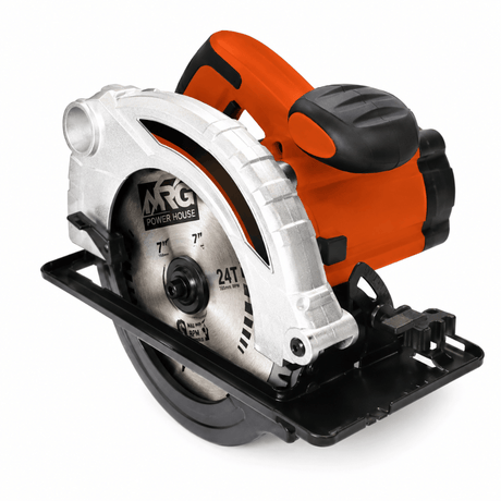 NRG Circular Saw NRG 9"/235mm Circular Saw 2200W - NKS235B