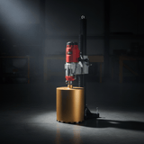 NRG Drill NRG 90mm Diamond Core Drill with Stand 1500W - DCD16-160