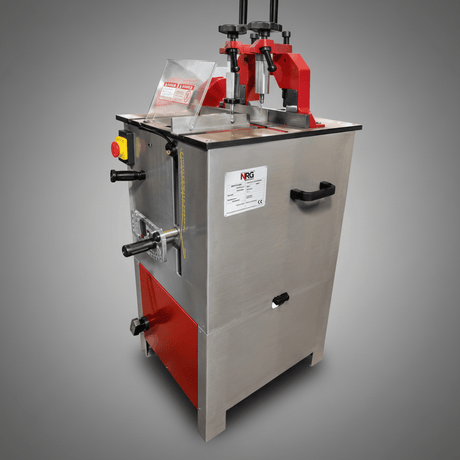 NRG Hand Saws & Cutting Tools NRG Aluminium Cutting Saw NACM400E - ACM400E