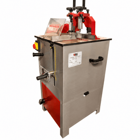NRG Hand Saws & Cutting Tools NRG Aluminium Cutting Saw NACM400E - ACM400E