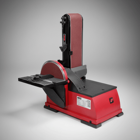 NRG Sander NRG Belt Sander 750W - BDX69