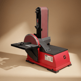 NRG Sander NRG Belt Sander 750W - BDX69
