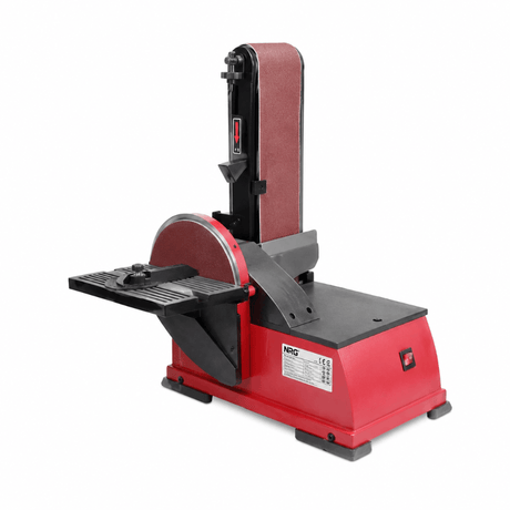 NRG Sander NRG Belt Sander 750W - BDX69
