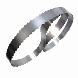 NRG Saw Blades NRG Bi-Metal Band Saw Blade for NRG Metal Band Saw MBS210FHV - NRG-SB210