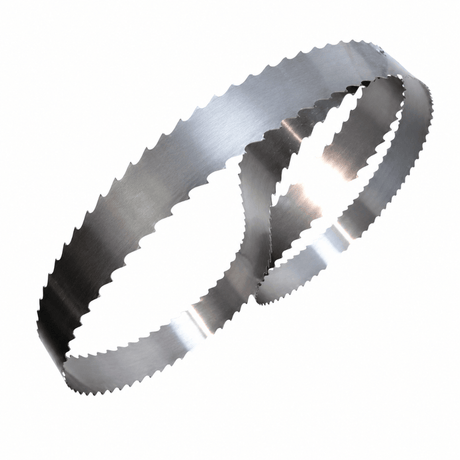 NRG Saw Blades NRG Bi-Metal Band Saw Blade for NRG Metal Band Saw MBS210FHV - NRG-SB210