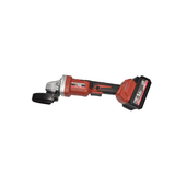 NRG Grinder NRG Brushless 4.5"/115mm Lithium-Ion Cordless Angle Grinder 20V - NBAG20V-502