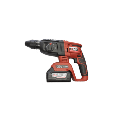 NRG Drill NRG Brushless Lithium-Ion Cordless SDS-PLUS Rotary Hammer 20V - NBRH20V-502