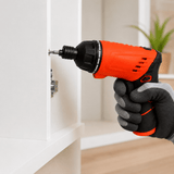 NRG Screwdrivers NRG Cordless Screwdriver 3.6V - NBS3.6V-LI