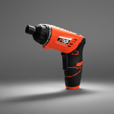 NRG Screwdrivers NRG Cordless Screwdriver 3.6V - NBS3.6V-LI