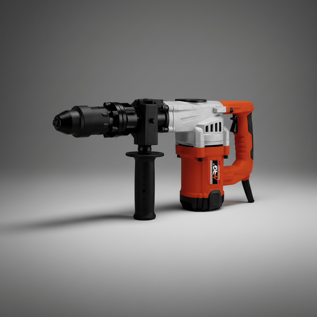 NRG Demolition Hammer NRG Demolition Breaker 1100W - NMH-7A