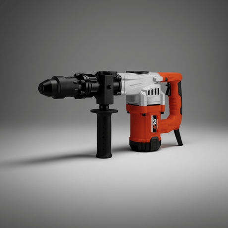 NRG Demolition Hammer NRG Demolition Breaker 1100W - NMH-7A