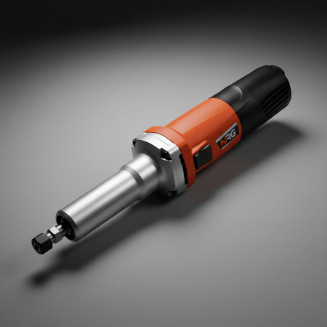 NRG Rotary & Oscillating Tool NRG Die Grinder 600W 2E - NSL600-2E