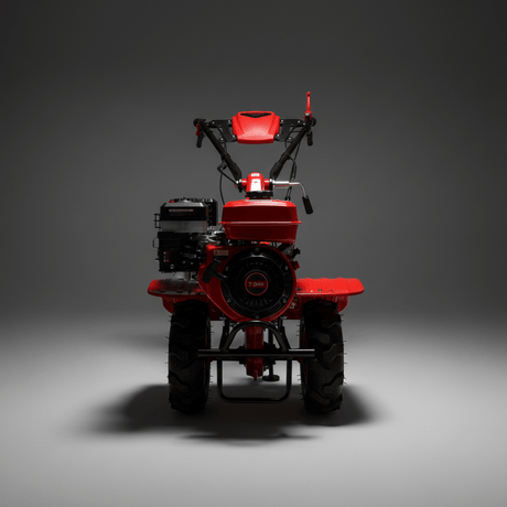 NRG Tiller & Cultivator NRG Diesel Tiller 10HP - 1100AE-178FE