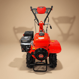NRG Tiller & Cultivator NRG Diesel Tiller 10HP - 1100AE-178FE