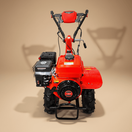 NRG Tiller & Cultivator NRG Diesel Tiller 10HP - 1100AE-178FE