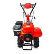 NRG Tiller & Cultivator NRG Diesel Tiller 10HP - 1100AE-178FE
