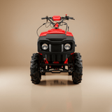 NRG Tiller & Cultivator NRG Diesel Tiller 14HP - 1000BE-188FE