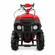 NRG Tiller & Cultivator NRG Diesel Tiller 14HP - 1000BE-188FE