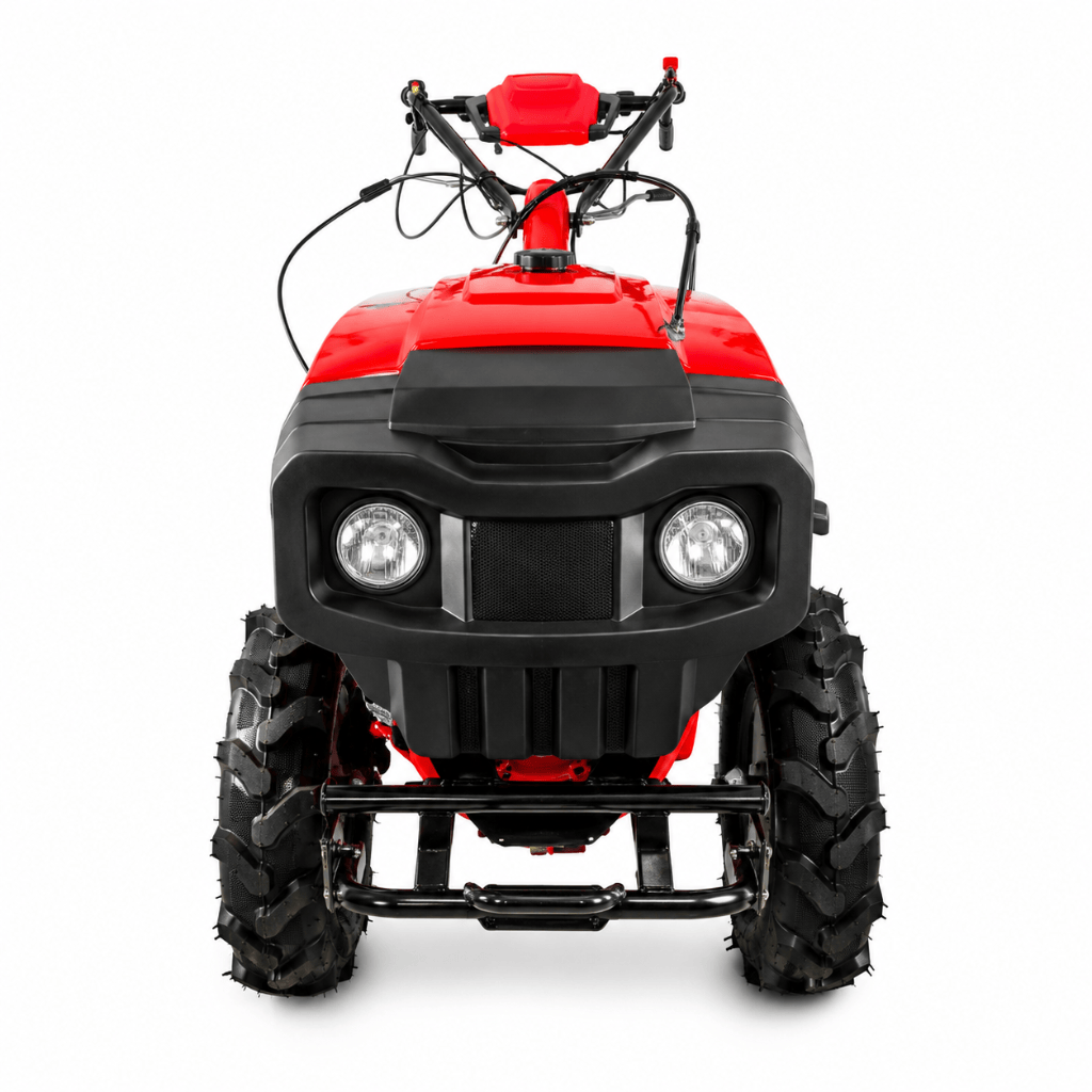 NRG Tiller & Cultivator NRG Diesel Tiller 14HP - 1000BE-188FE