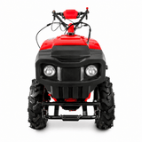 NRG Tiller & Cultivator NRG Diesel Tiller 14HP - 1000BE-188FE