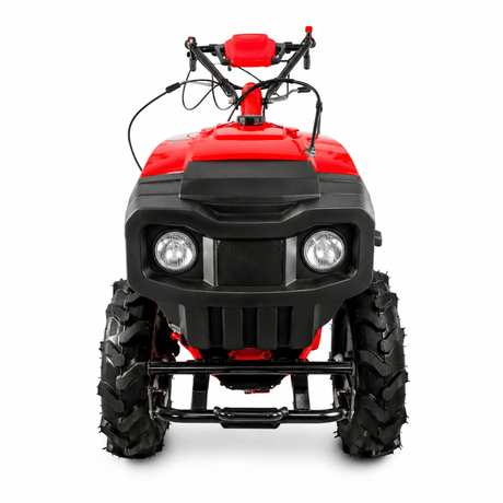 NRG Tiller & Cultivator NRG Diesel Tiller 14HP - 1000BE-188FE