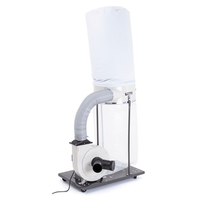 NRG Steam & Vacuum Cleaner NRG Dust Vacuum Collector 1500W - DC1500