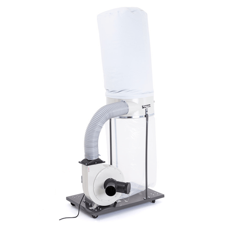 NRG Steam & Vacuum Cleaner NRG Dust Vacuum Collector 1500W - DC1500