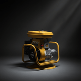 NRG Construction Equipment NRG Dynapac Gasoline Concrete Vibrator with Robin Engine 5.0HP - NEY20-D