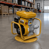 NRG Construction Equipment NRG Dynapac Gasoline Concrete Vibrator with Robin Engine 5.0HP - NEY20-D
