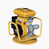 NRG Construction Equipment NRG Dynapac Gasoline Concrete Vibrator with Robin Engine 5.0HP - NEY20-D