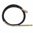 NRG Construction Equipment NRG Dynapac Vibrator Poker 38mm × 6m - NPH-D38