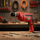 NRG Drill NRG Electric Drill 10mm 500W  - VSR-10