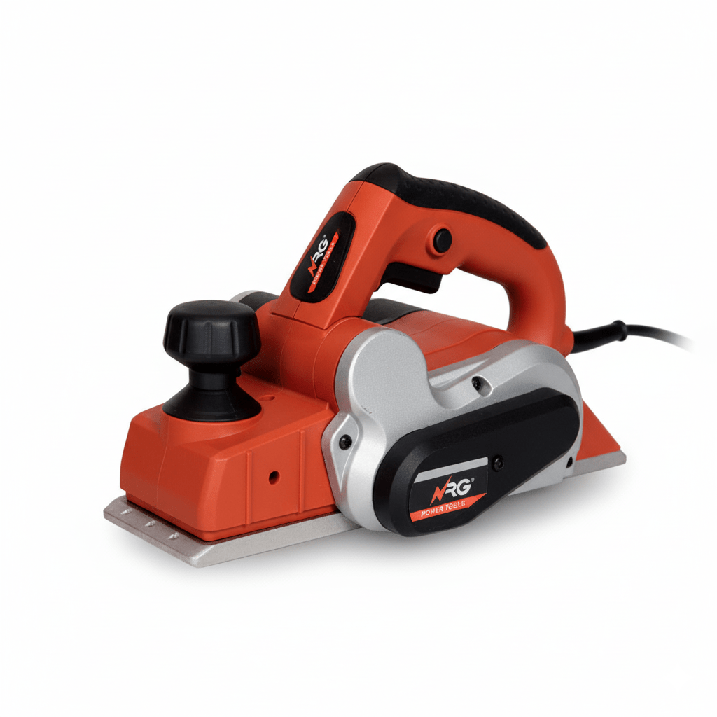 NRG Planer & Joiner NRG Electric Planer 900W – NEP82