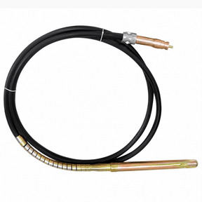 NRG Construction Equipment NRG Exen Vibrator Poker 38mm × 6m - NPH-E38