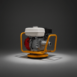 NRG Construction Equipment NRG Gasoline Concrete Vibrator with Honda Engine 5.5HP - NHE200-E