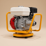 NRG Construction Equipment NRG Gasoline Concrete Vibrator with Honda Engine 5.5HP - NHE200-E