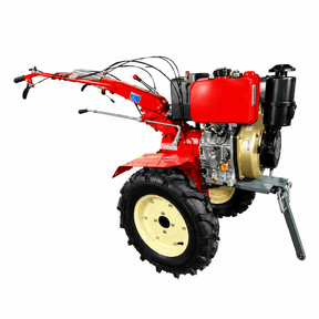 NRG Tiller & Cultivator NRG Gasoline Tiller 7HP - 1000A-170F
