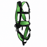NRG Specialty Safety Equipment NRG General Full Body Safety Harness – GH3003
