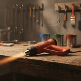 NRG Heat Gun NRG Heat Gun 2000W - NHG2000B